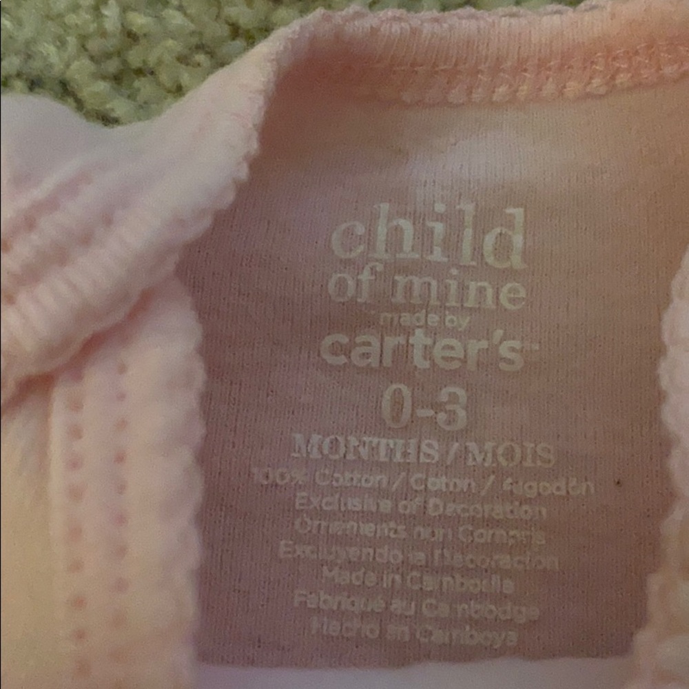 Baby outfit - Picture 4 of 5
